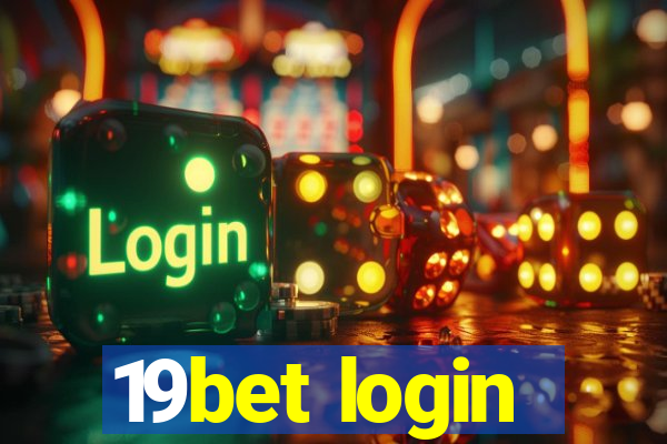 19bet login